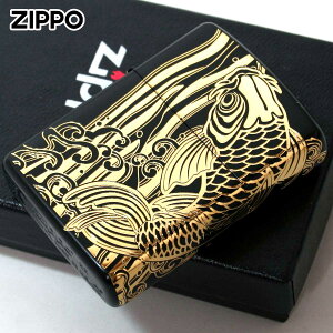 Zippo �W�b�|���C�^�[ �A�[�}�[ �� �J�[�v ���� �u���b�N�}�b�g ������ ARMOR Black Matte Gold Plate Inlay BM-G ���[���֐�p���i
