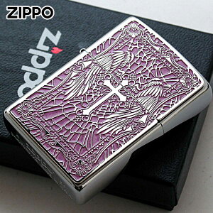 Zippo Wb|C^[ NX Cross \ sN 200 ^v[g ʉH jbPbL 2MPP-Cross PK [֐pi
