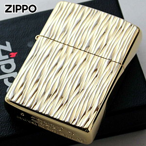 Zippo Wb|C^[ A[}[ q[gwCY Vo[ S[h ʉH ARMOR Heat Haze Silver&Gold A SG [֐pi