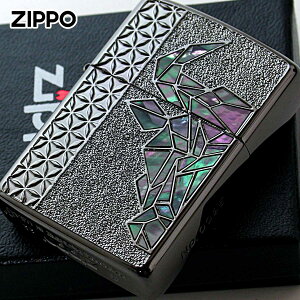 Zippo �W�b�|���C�^�[ �A�[�}�[ �u�� �� �V�F�� �L �C�����C �ۛ� �l�I�u���b�N ARMOR BULL �Y�� Neo Black NB BK ���[���֐�p���i
