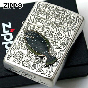 Zippo �W�b�|���C�^�[ � �q���� ���B���e�[�W ���󃁃^�� �C���� Vintage Cloisonne fish metal Salt Water Fish AN-�q���� ���[���֐�p���i