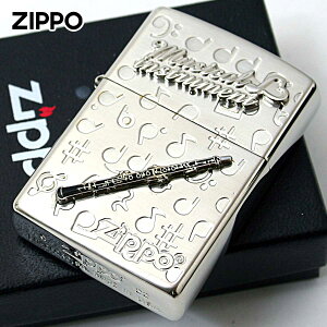 Zippo Wb|C^[ I[{G y ^ Musical instrumet White Nickel SATIN WNS-I[{G [֐pi