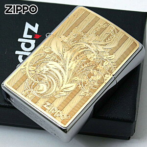 Zippo �W�b�|���C�^�[ �A���x�X�N ���� ��200 �S�[���h�v���[�g �j�b�P�����b�L 2MP-�A���x�X�NB GP ���[���֐�p���i