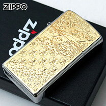 楽天市場】zippo スリム ゴールドの通販