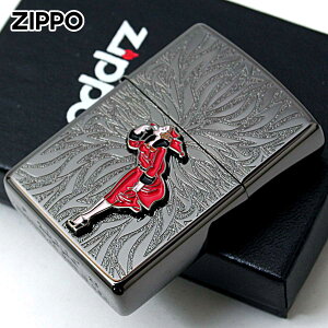 Zippo Wb|C^[ EBfB[^ lIubN Windy Metal Neo Black NB [֐pi