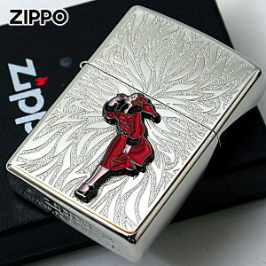 Zippo Wb|C^[ EBfB[^ zCgjbP Windy Metal White Nickel WH [֐pi