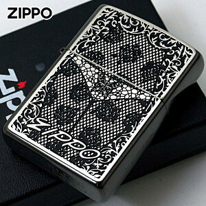 Zippo Wb|C^[ WF[ ZNV[ X o^tC ʉH lIubN Vo[ W Sexy Black Metal Neo Black BM S [֐pi
