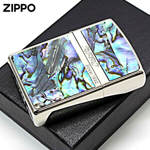 Zippo �W�b�|���C�^�[ �V�F�� �J���[���C�� �L ���ʉ��H �u���[ SHELL LINE BL ���[���֐�p���i