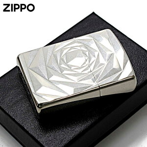 Zippo �W�b�|���C�^�[ �A�[�}�[ ���[�Y �K�N �o�� �z���C�g�j�b�P�� �o�������H ARMOR Shimmer Rose N�o���� ���[���֐�p���i