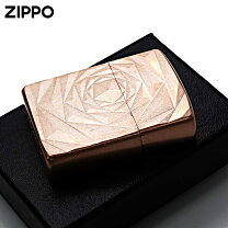 楽天市場】zippo ライター アーマー 薔薇の通販