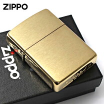 楽天市場】zippo アーマー ケース ブラス（ホビー）の通販