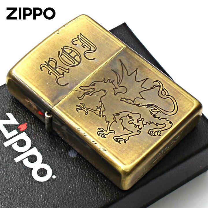 ◎未使用 生徒会の一存 ZIPPO 金仕上げ 限定品 箱無し 自宅保管品 楽天  