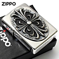 楽天市場】クロムハーツ Zippo（ライター｜喫煙具）：ホビーの通販