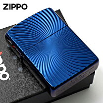 楽天市場】zippo ジッポー アーマー titanium coating 62tibl－waveの通販