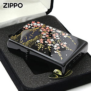 Zippo Wb|C^[ {G xm `H| a S[h^N 2LA-FUJISAKURA [֐pi