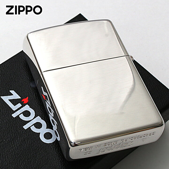 楽天市場】Zippo ジッポライター ネコ 猫 Cat 月 ムーン 月と猫 メタル 