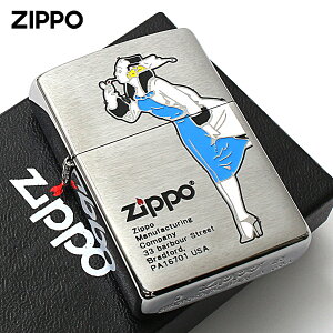 Zippo Wb|C^[ ECfB EChv[t fB I[hfUC u[ WINDY DESIGN 200-WINDYBL [֐pi
