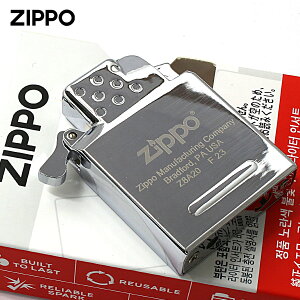 Zippo Wb|C^[ Օi p CTChjbg i ZIPPO Insert CG[tC KX[UȂ 65804 [֐pi