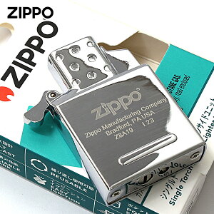Zippo Wb|C^[ Օi p CTChjbg i ZIPPO Insert VOg[` KX[UȂ 65857 [֐pi