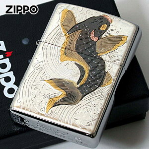 Zippo Wb|C^[ d v[g\ a `H|  BIG Carp [֐pi