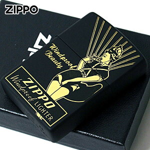 Zippo Wb|C^[ ECfB EChv[t fB ubN}bg Windy WINDPROOF LADY BKM BKM-2 [֐pi
