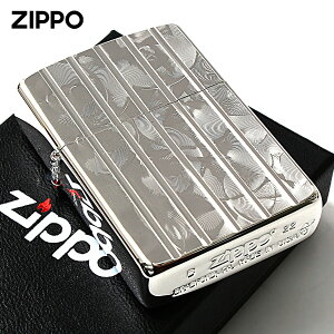 Zippo Wb|C^[ A[}[ EF[uJbg ʉH  ⃁bL ARMOR Wave Cut 162SWCA [֐pi