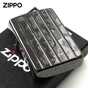 Zippo Wb|C^[ A[}[ EF[uJbg ʉH  ubNjbP ARMOR Wave Cut 162BWCA [֐pi