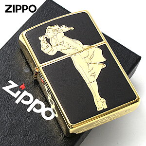 Zippo Wb|C^[ EBfB[ K[ S[h ubN WINDY Gold Serise S[h^N G-BK [֐pi