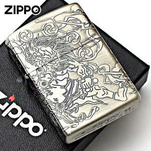 Zippo �W�b�|���C�^�[ ���_���_ ���N�� 4�ʘA���f�U�C�� �j�b�P���Ô� NI ���[���֐�p���i