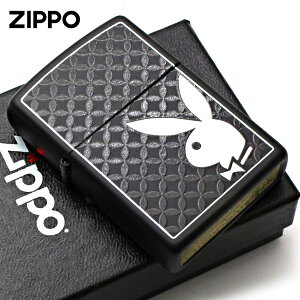 Zippo Wb|C^[ vC{[C oj[  S Playboy Bunny Logo ubN}bg 29578 [֐pi