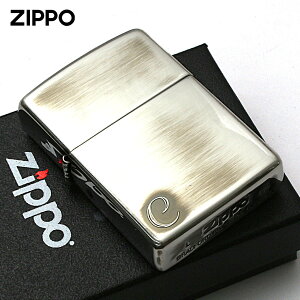 Zippo �W�b�|���C�^�[ �A���t�@�x�b�g �C�j�V���� The alphabet C �V���o�[���Ԃ� 80011 ���[���֐�p���i