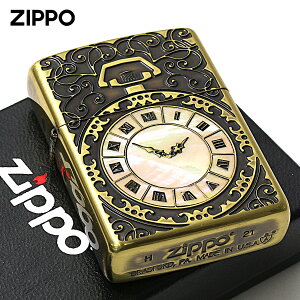 Zippo �W�b�|���C�^�[ �A�[�}�[ �V�F���E�H�b�` �L �C�����C �ۛ� ARMOR SHELL WATCH BS 2-81b �u���X���Ԃ� 80065 ���[���֐�p���i
