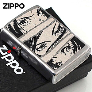 Zippo Wb|C^[ ZNV[   AJH Processing in USA Z207-119758 [֐pi