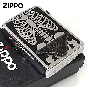 Zippo Wb|C^[ ZNV[ XJ WF[ V[c ^ SEXY SKULL LINGERIE Metal Emblem shorts [֐pi