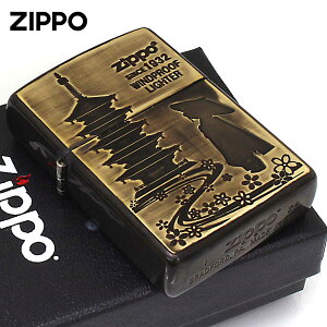 Zippo Wb|C^[ Ae[N a Antique style ܏d [֐pi