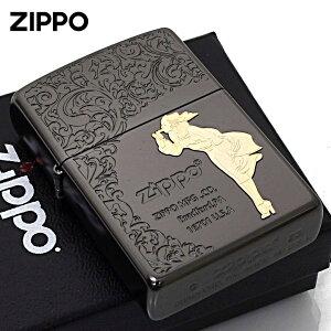 Zippo Wb|C^[ Windy Arabesque ECfB AxXN ubN Bk [֐pi