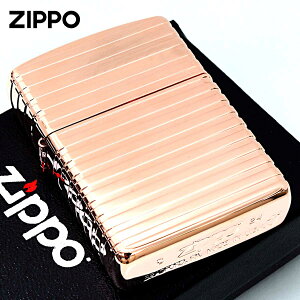Zippo Wb|C^[ ARMOR A[}[ z]^XgCv Horizontal Stripe sNS[h PG [֐pi