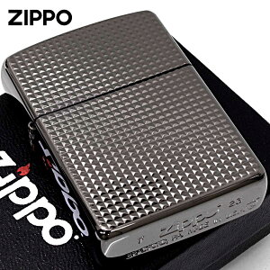 Zippo �W�b�|���C�^�[ ARMOR �A�[�}�[ �t�@�C�����e�B�X Fine Lattice �u���b�N�j�b�P�� BNC ���[���֐�p���i