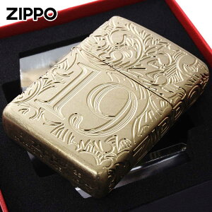 Zippo �W�b�|���C�^�[ ARMOR �A�[�}�[ �u���X �t�B���O���[ 1932 Filigree Design 46776 ���[���֐�p���i