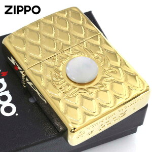 Zippo �W�b�|���C�^�[ ARMOR Mother of Pearl �A�[�}�[ 162TC-���� �V�F�� Shell WH Titanium Coating S-WH ���[���֐�p���i