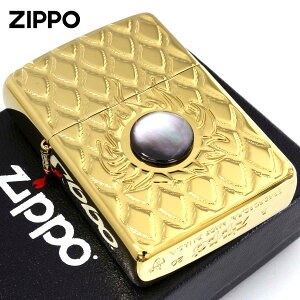 Zippo �W�b�|���C�^�[ ARMOR Mother of Pearl �A�[�}�[ 162TC-���� �V�F�� Shell BK Titanium Coating S-BK ���[���֐�p���i