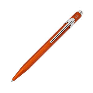 �J�����_�b�V���iCARAN d'ACHE�j 849 Office �J���[�}�b�gX �I�����W �{�[���y�� NF0849-776 ���[���֐�p