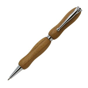 F-STYLE Wood Pen 8 color VR  TWD1601 O ₫ {[y YMEX