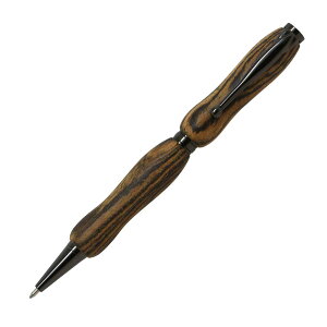 F-STYLE Wood Pen 8 color VR  TWD1601 pT_[ {[y YMEX