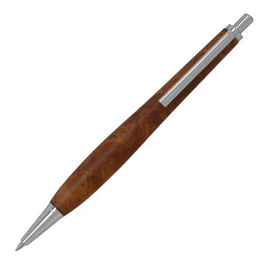 F-STYLE Shape Pen シェイプペン ボールペン TMB2010 花梨 YMEX