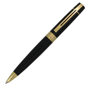 シェーファー(SHEAFFER) シェーファー300 ソリッドブラック GTT ボールペン N2932551 YMEX