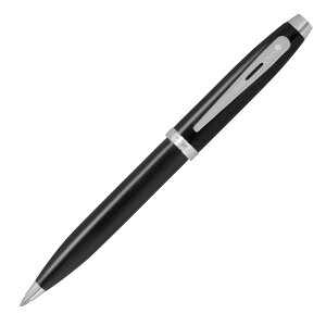 シェーファー(SHEAFFER) シェーファー100 ブラックラッカーCT ボールペン N2933851 YMEX