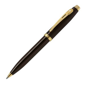 シェーファー(SHEAFFER) シェーファー100 コーヒーブラウン ボールペン E2937051 YMEX