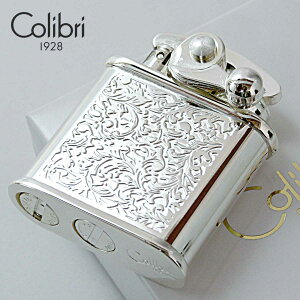 Colibri �R���u�� �V���o�[ ���� �t�����g�I�C�����C�^�[ 308-0061 ���[���֐�p