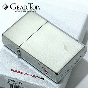 GEAR TOP MAgbv n jbPTe tgICC^[ GT1-02 [֐p